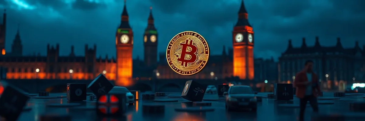 Heading 1 — crypto casino in the UK
