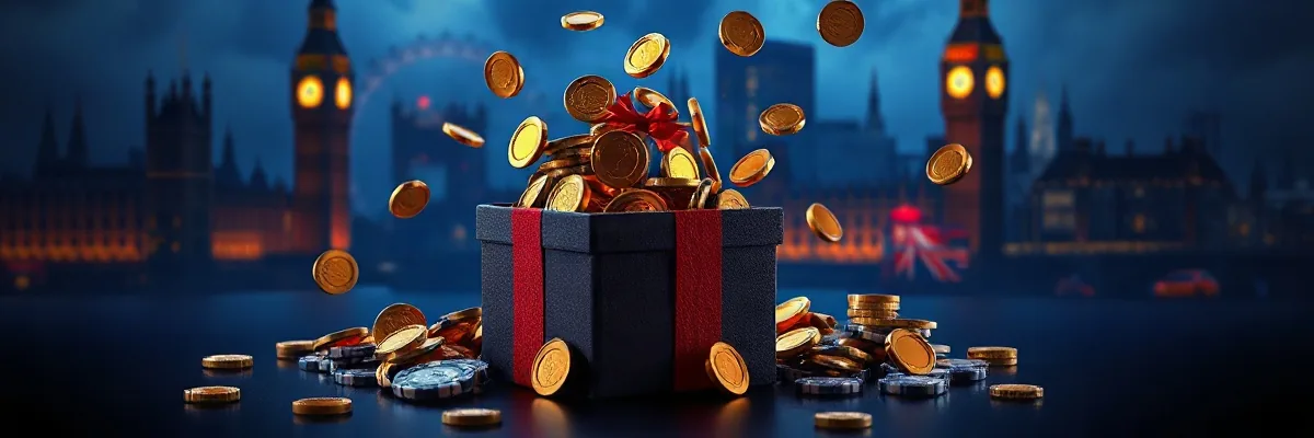 Heading 1 — non uk casinos accepting uk players no deposit in the UK